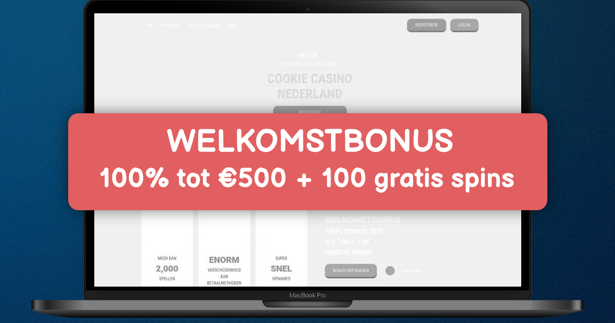 Cookie Casino